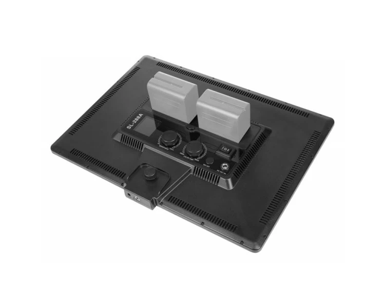 lampa led na akumulatory np-f
