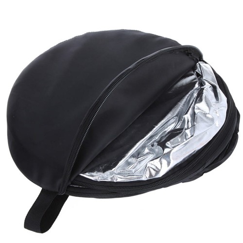 Blenda owalna  7w1 90x120cm + pokrowiec