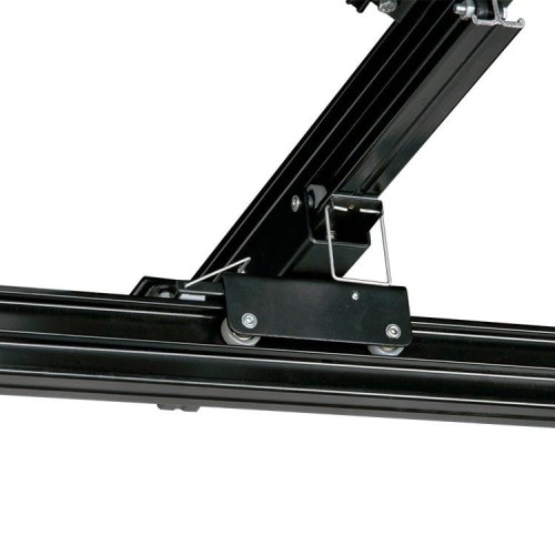 Sufitowy system zawieszania lamp FreePower (2 pantografy, do 15kg)