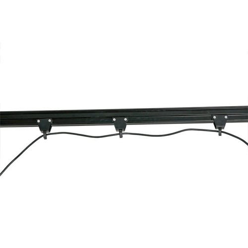 Sufitowy system zawieszania lamp FreePower (2 pantografy, do 15kg)