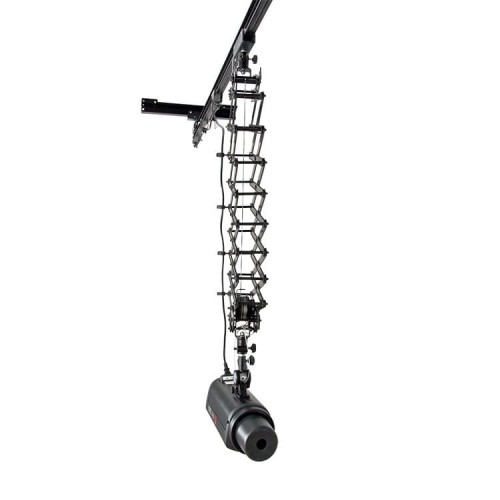 Sufitowy system zawieszania lamp FreePower (2 pantografy, do 15kg)