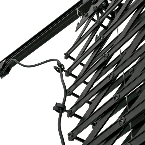 Sufitowy system zawieszania lamp FreePower (2 pantografy, do 15kg)