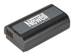 Akumulator Newell DMW-BLJ31 do Panasonic DSLM Lumix DC-S1, DC-S1R