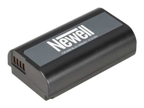 Akumulator Newell DMW-BLJ31 do Panasonic DSLM Lumix DC-S1, DC-S1R