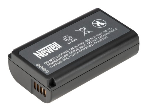 Akumulator Newell DMW-BLJ31 do Panasonic DSLM Lumix DC-S1, DC-S1R