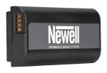 Akumulator Newell DMW-BLJ31 do Panasonic DSLM Lumix DC-S1, DC-S1R