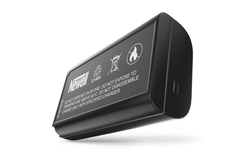 Akumulator Newell DMW-BLJ31 do Panasonic DSLM Lumix DC-S1, DC-S1R