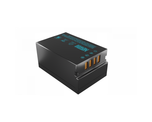 Akumulator Fuji NP-T125 zamiennik Newell do Fuji GFX 50S, 50R, 100