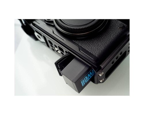 Akumulator Fuji NP-T125 zamiennik Newell do Fuji GFX 50S, 50R, 100