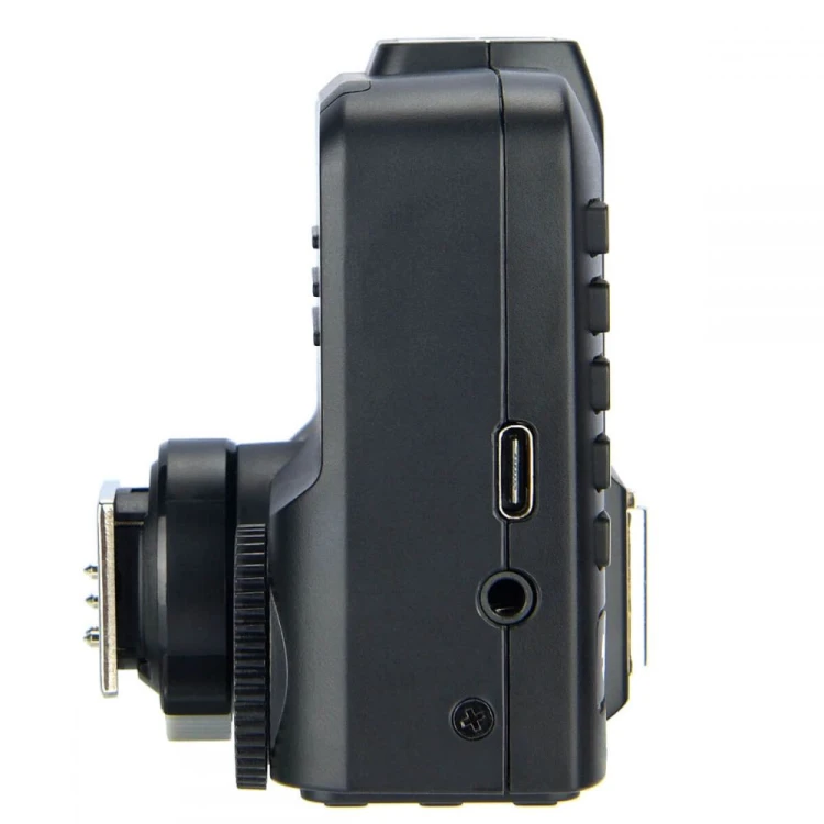 Nadajnik Quadralite Navigator X Plus Nikon