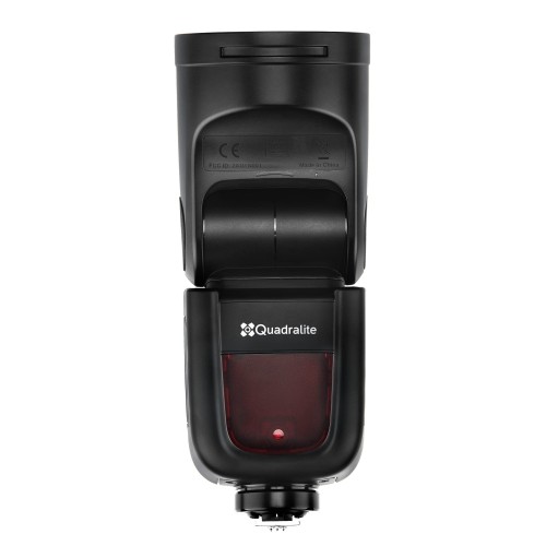 Lampa błyskowa Quadralite Stroboss V1 Fuji