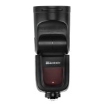 lampa błyskowa do Sony A7 IV
Quadralite Stroboss V1
godox v1
strobos v1 canon
stroboss v1 canon
strobos v1 do sony
lampa do  okrągła
lampa z okrągłym palnikiem