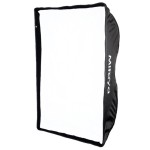 Softbox 70x100cm Mitoya Quick szybki montaż Bowens