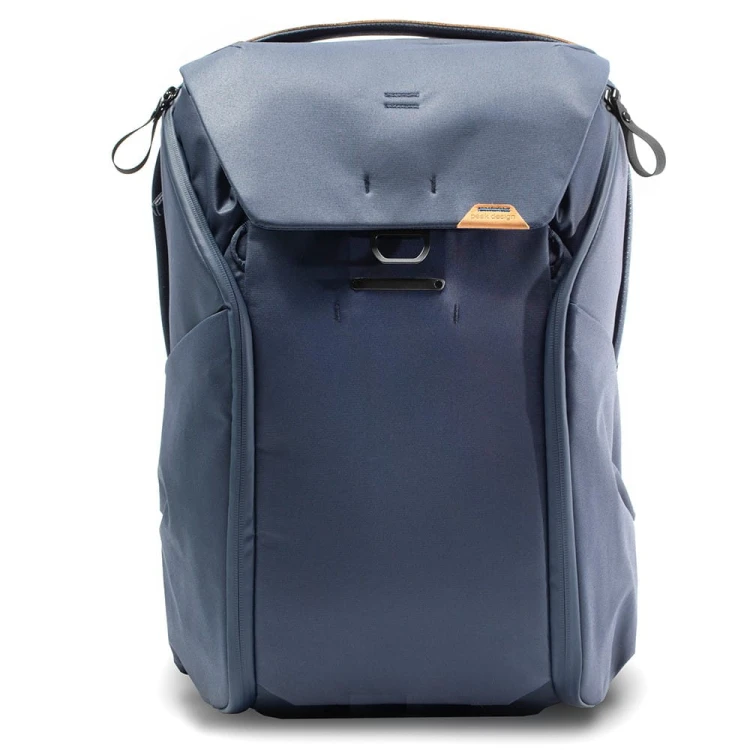 PEAK DESIGN Plecak Everyday Backpack 30L v2 - Niebieski