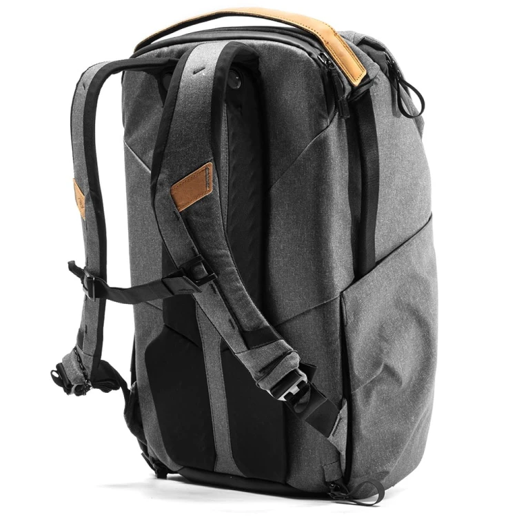 Plecak Peak Design Everyday Backpack 30L v2 grafitowy