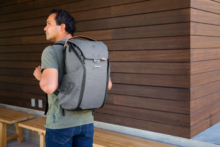 Plecak Peak Design Everyday Backpack 30L v2 grafitowy