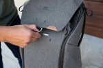 Plecak Peak Design Everyday Backpack 30L v2 grafitowy