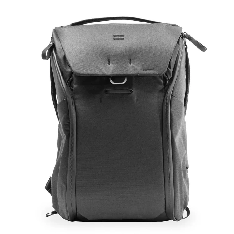 PEAK DESIGN Plecak Everyday Backpack 30L v2 - Czarny