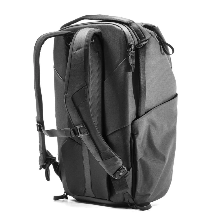 PEAK DESIGN Plecak Everyday Backpack 30L v2 - Czarny