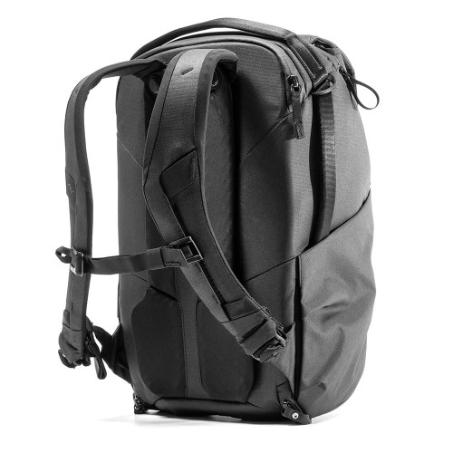 PEAK DESIGN Plecak Everyday Backpack 20L v2 - Czarny