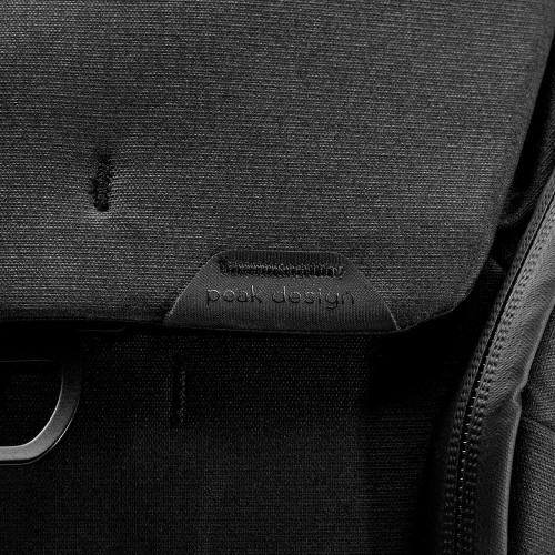 PEAK DESIGN Plecak Everyday Backpack 20L v2 - Czarny