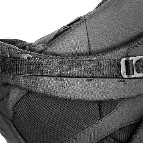 PEAK DESIGN Plecak Everyday Backpack 20L v2 - Czarny