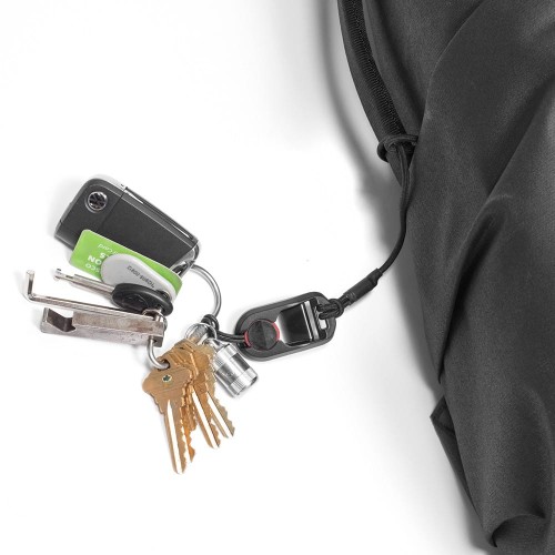 PEAK DESIGN Plecak Everyday Backpack 20L v2 - Czarny