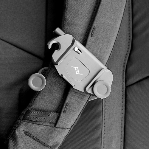 PEAK DESIGN Plecak Everyday Backpack 20L v2 - Czarny