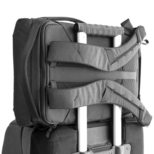 PEAK DESIGN Plecak Everyday Backpack 20L v2 - Czarny