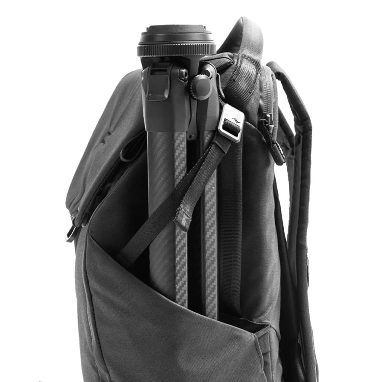 PEAK DESIGN Plecak Everyday Backpack 20L v2 - Czarny