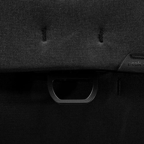 PEAK DESIGN Plecak Everyday Backpack 20L v2 - Czarny