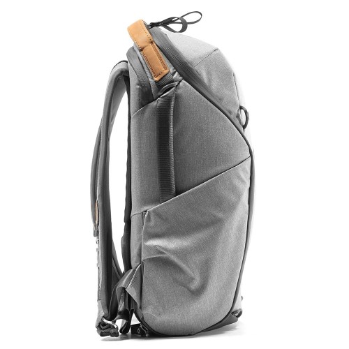 PEAK DESIGN Plecak Everyday Backpack 15L Zip - Popielaty