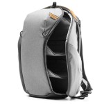 PEAK DESIGN Plecak Everyday Backpack 15L Zip - Popielaty