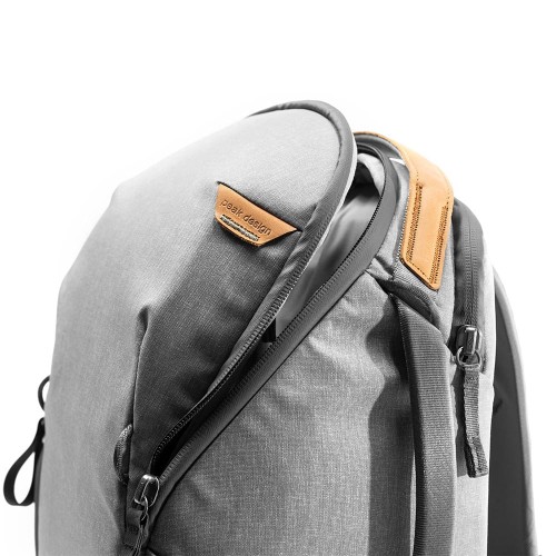 PEAK DESIGN Plecak Everyday Backpack 15L Zip - Popielaty