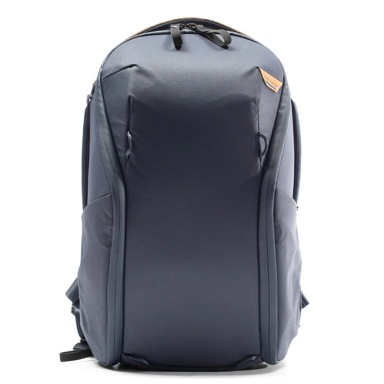PEAK DESIGN Plecak Everyday Backpack 15L Zip - kolor Niebieski