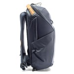 Niebieski  Plecak PEAK DESIGN Everyday Backpack 15L Zip - kolor