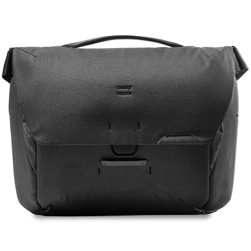 Torba Peak Design Everyday Messenger 13L v2 - Czarna