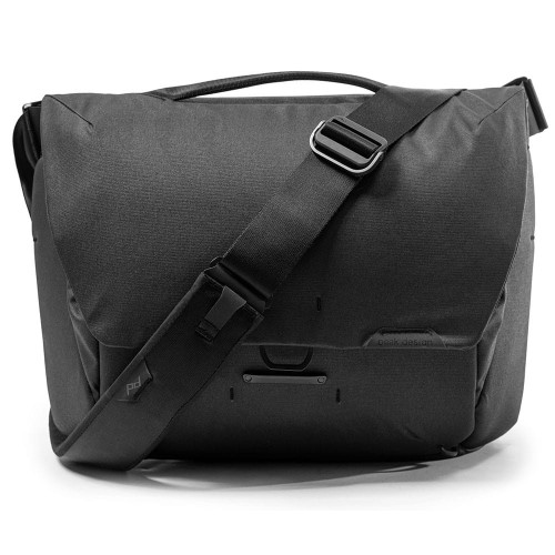 Torba Peak Design Everyday Messenger 13L v2 - Czarna