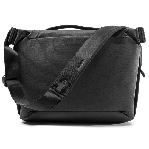 Torba Peak Design Everyday Messenger 13L v2 - Czarna