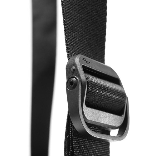 PEAK DESIGN Torba Everyday Tote 15L v2 - Czarny