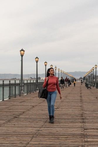 PEAK DESIGN Torba Everyday Tote 15L v2 - Czarny