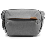 PEAK DESIGN Torba Everyday Sling 10L v2 - Popielaty