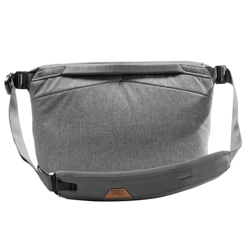 PEAK DESIGN Torba Everyday Sling 10L v2 - Popielaty