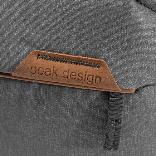 PEAK DESIGN Torba Everyday Sling 10L v2 - Popielaty
