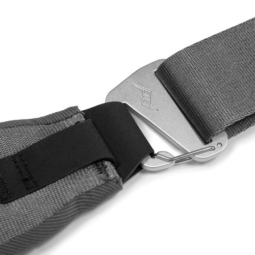 PEAK DESIGN Torba Everyday Sling 10L v2 - Popielaty