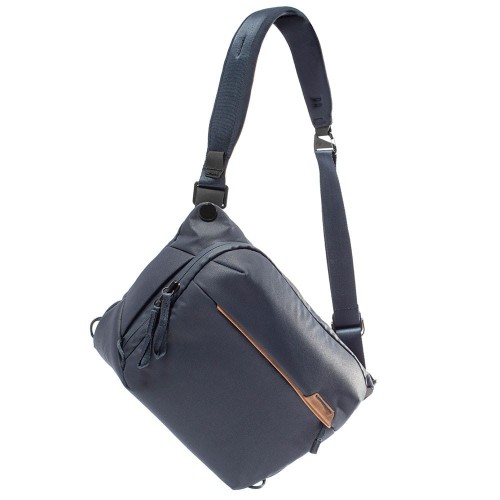 Torba Peak Design  Everyday Sling 6L v2 -  niebieska