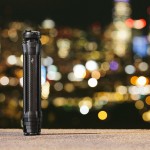 Statyw Peak Design Travel Tripod włókno węglowe karbonowy