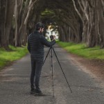 Statyw Peak Design Travel Tripod włókno węglowe karbonowy