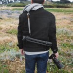 Statyw Peak Design Travel Tripod włókno węglowe karbonowy