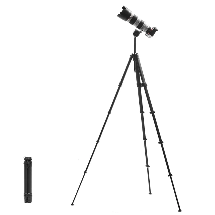Statyw Peak Design Travel Tripod włókno węglowe karbonowy